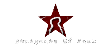 Renegades of Funk